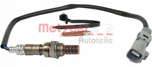 METZGER 0893587 - Lambdasonde