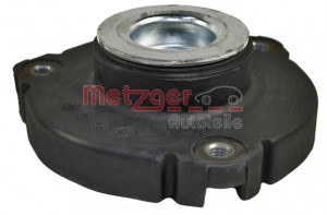 METZGER 6490260 - Federbeinstützlager