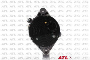 ATL Autotechnik L 39 670 - Generator