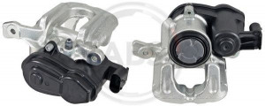 A.B.S. 531791 - Bremssattel