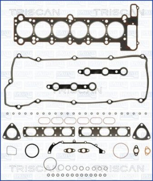 TRISCAN 598-1746 - Dichtungssatz, Zylinderkopf