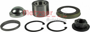 METZGER WM 3532 - Radlagersatz