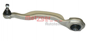 METZGER 58054402 - Lenker, Radaufhängung