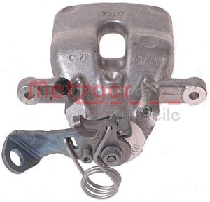 METZGER 6251014 - Bremssattel