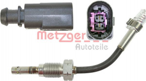 METZGER 0894411 - Sensor, Abgastemperatur