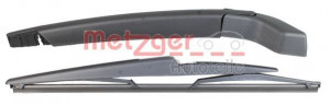 METZGER 2190476 - Wischarm, Scheibenreinigung