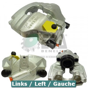 ERA Benelux BC63327 - Bremssattel
