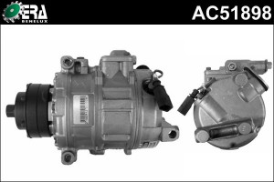 ERA Benelux AC51898 - Kompressor, Klimaanlage
