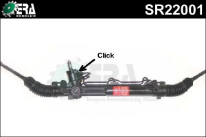 ERA Benelux SR22001 - Lenkgetriebe