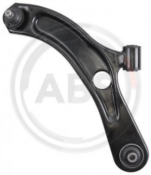 A.B.S. 211404 - Lenker, Radaufhängung