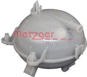 METZGER 2140174 - Ausgleichsbehälter, Kühlmittel