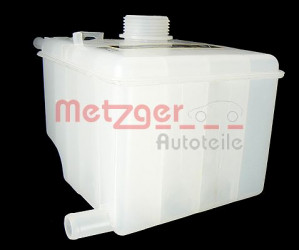 METZGER 2140062 - Ausgleichsbehälter, Kühlmittel