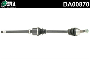 ERA Benelux DA00870 - Antriebswelle