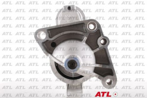 ATL Autotechnik A 78 420 - Starter