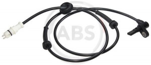A.B.S. 30380 - Sensor, Raddrehzahl