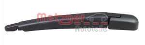 METZGER 2190477 - Wischarm, Scheibenreinigung
