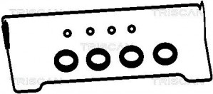 TRISCAN 515-7597 - Dichtungssatz, Zylinderkopfhaube