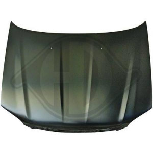 DIEDERICHS 5670100 - Motorhaube
