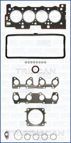TRISCAN 598-5576 - Dichtungssatz, Zylinderkopf