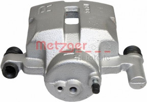 METZGER 6250538 - Bremssattel