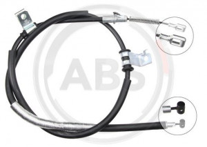 A.B.S. K16998 - Seilzug, Feststellbremse