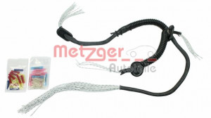 METZGER 2320062 - Kabelreparatursatz, Heckklappe