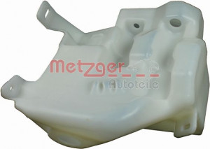 METZGER 2140125 - Waschwasserbehälter, Scheibenreinigung