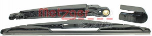 METZGER 2190342 - Wischarm, Scheibenreinigung