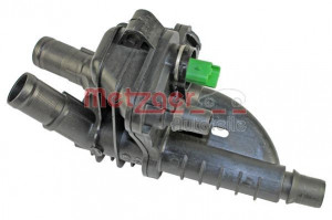 METZGER 4006180 - Thermostat, Kühlmittel