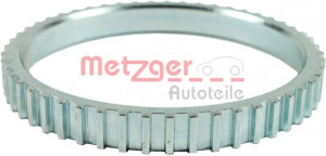 METZGER 0900175 - Sensorring, ABS