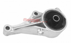 METZGER 8053663 - Lagerung, Motor