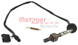METZGER 0893331 - Lambdasonde