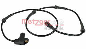 METZGER 0900089 - Sensor, Raddrehzahl