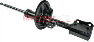 METZGER 2340340 - Stoßdämpfer