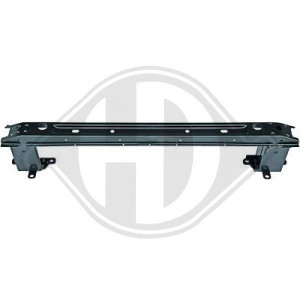 DIEDERICHS 3405665 - Träger, Stoßfänger
