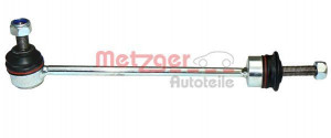 METZGER 53042711 - Stange/Strebe, Stabilisator