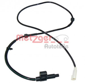 METZGER 0900296 - Sensor, Raddrehzahl