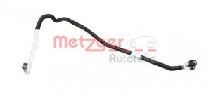 METZGER 2150136 - Kraftstoffleitung