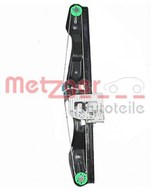 METZGER 2160441 - Fensterheber