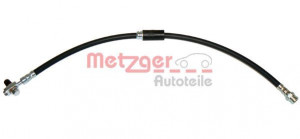METZGER 4116203 - Bremsschlauch