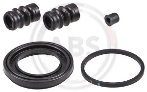 A.B.S. 53553 - Reparatursatz, Bremssattel