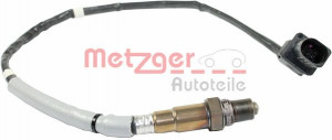 METZGER 0893399 - Lambdasonde