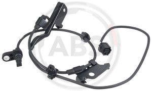A.B.S. 31135 - Sensor, Raddrehzahl