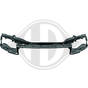 DIEDERICHS 7614002 - Frontverkleidung