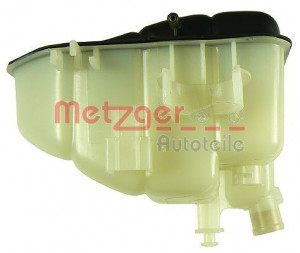 METZGER 2140043 - Ausgleichsbehälter, Kühlmittel