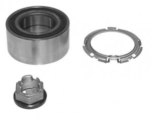METZGER WM 1263 - Radlagersatz