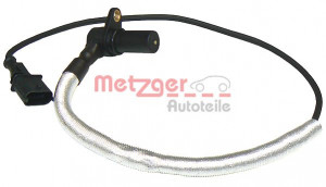 METZGER 0902194 - Impulsgeber, Kurbelwelle
