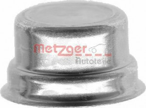 METZGER 11709 - Dichtungssatz, Bremssattel