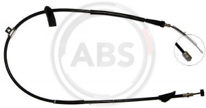 A.B.S. K17768 - Seilzug, Feststellbremse