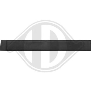 DIEDERICHS 3434520 - Zier-/Schutzleiste, Tür